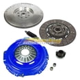 thumbnail image 1 of FX STAGE 1 CLUTCH KIT+ FLYWHEEL FITS 94-98 DODGE RAM 2500 3500 5.9L CUMMINS T/D, 1 of 1