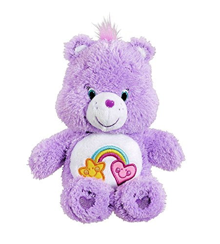 best friend bear care bear