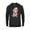 Black, variant on Winnie the Pooh Tigger Easter Egg Bounce - Pullover Hoodie for Adults - Customized-Black
