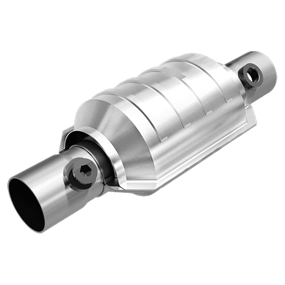 MagnaFlow 53163 - Catalytic Converter