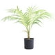 thumbnail image 1 of Yuarrent Adorn Home Impresionante Planta Artificial Palmera Falsa En Maceta Palmera Areca Artificial En Maceta Decoración, 1 of 6