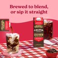thumbnail image 4 of Café Cold Brew Califia Farms Tostado Medio Sin Azúcar, 4 of 7