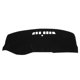 thumbnail image 1 of Alfombrilla protectora para salpicadero de consola central de coche, poliéster, color negro, para Buick LaCrosse 2005-2008, 1 of 1