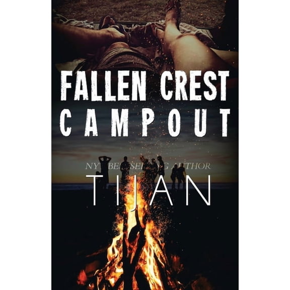 Fallen Crest Campout, (Paperback)