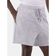 thumbnail image 4 of No Boundaries All Gender Jogger Shorts, Men's Sizes XS-5XL, 4 of 4