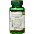 thumbnail image 3 of Nature's Bounty Ginkgo Biloba Standardized Extract 120 mg, 100 ct, 3 Pack, 3 of 5