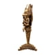 thumbnail image 3 of Estatuilla de Buda Estatuas Escultura Vajra Phurba Decoración de artesanía, 3 of 9