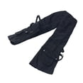 thumbnail image 2 of jiaping 1/12 Cargo Pants Mini Trousers Roles Playing Decoration Photo Prop Cloth Cosplay Black, 2 of 8