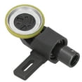 thumbnail image 3 of Wheel Presser Foot, Easy To Store Meet Demand Convenient And Practical Presser Foot Light Weight  For Home For Artiste 26mm Outer Diameter,28mm Outer Diameter, 3 of 8