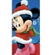 thumbnail image 2 of Cuadros Decorativos Mosaico de Minnie de Navidad 5D, dibujo de diamante redondo completo, artesanía de diamantes de imitación hecha a mano Ndcxsfigh Nuevos Originales, 2 of 8