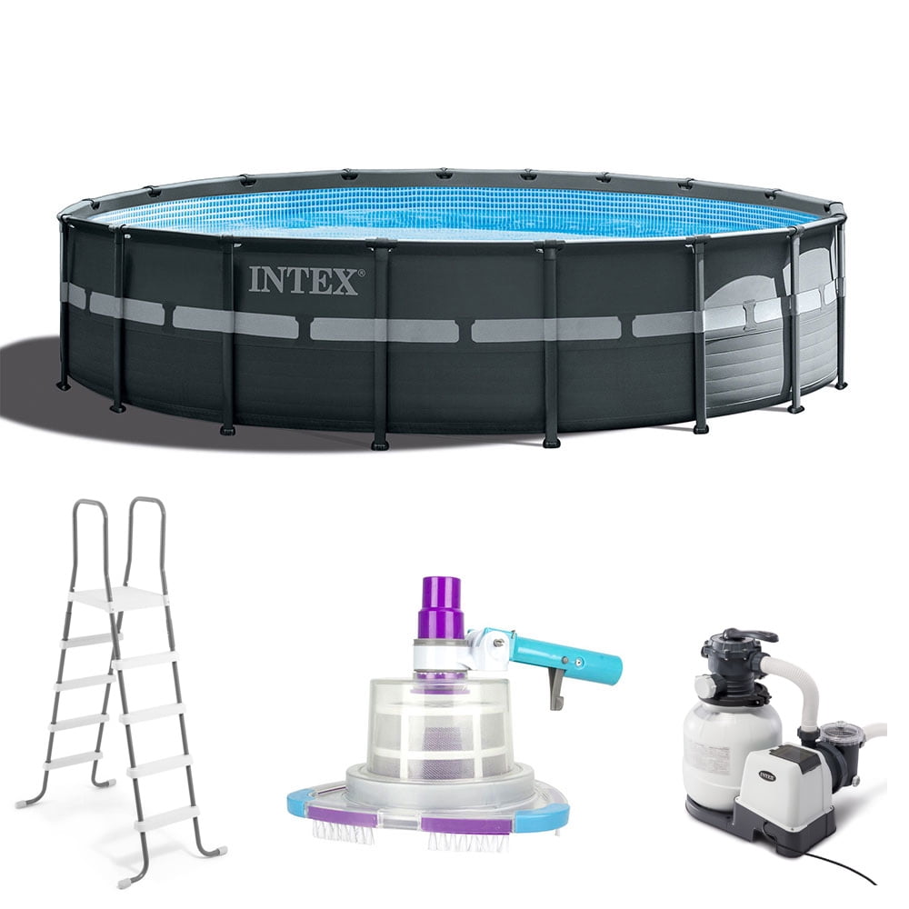 pool 18ft