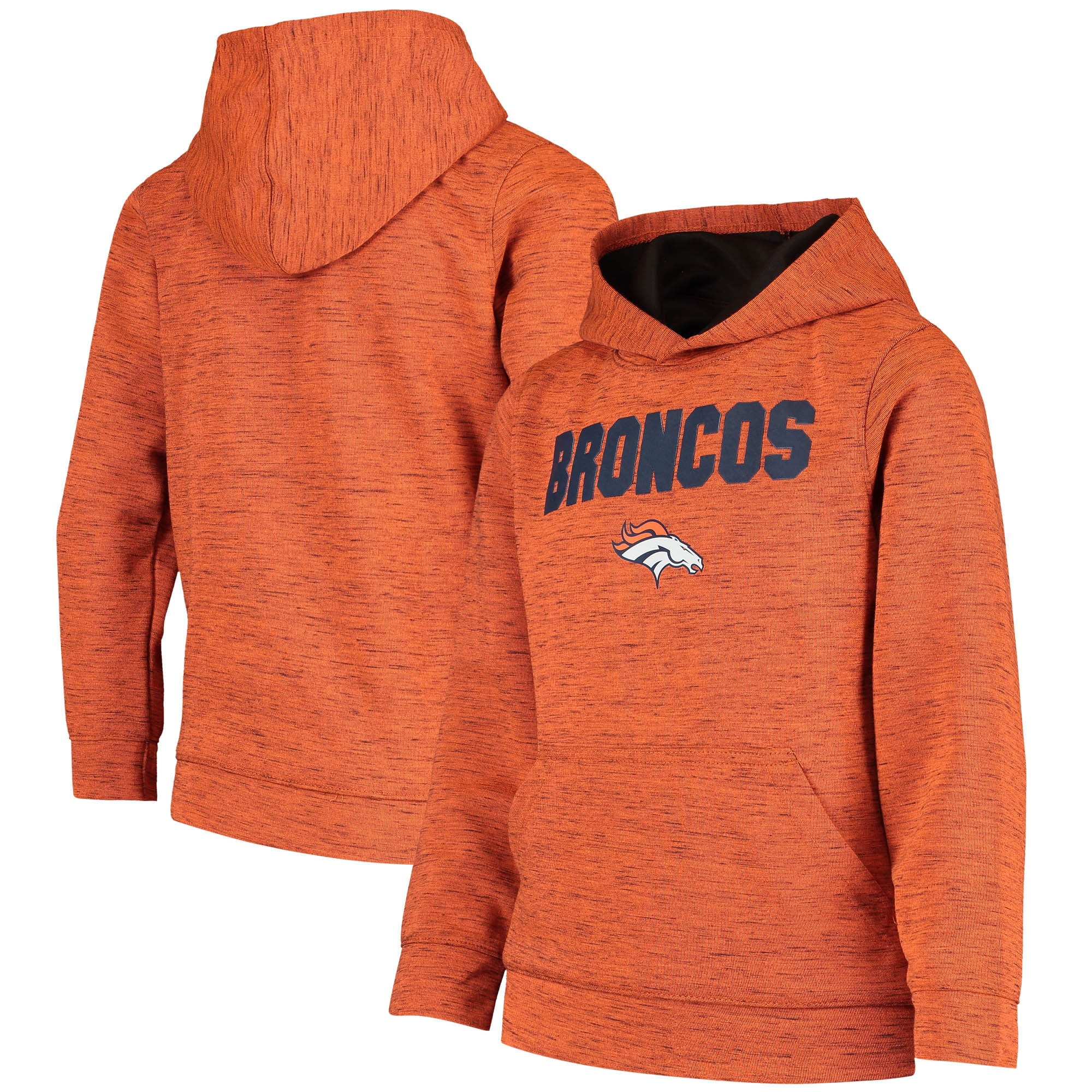 orange hoodie walmart