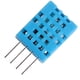 thumbnail image 1 of Tholdsy Sensor de temperatura y humedad de 0 ℃ a 50 ℃, piezas de repuesto de placa de módulo de rango amplio de medida rápida de Electrónica miscelánea, 1 of 6