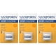 thumbnail image 1 of Neosporin Lip Therapy Nocturna – Pack 3x 0.27 oz, 1 of 3