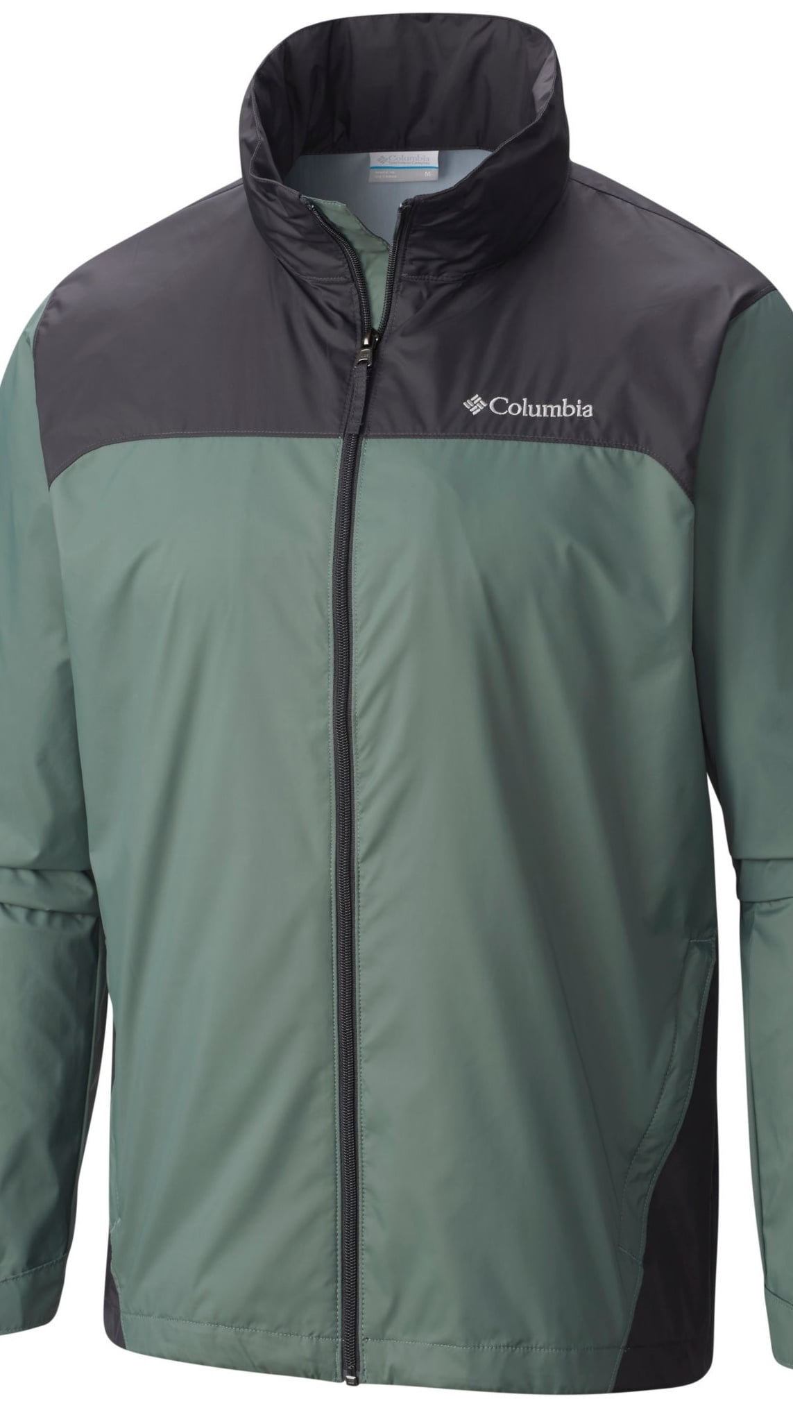 men's glennaker lake rain jacket