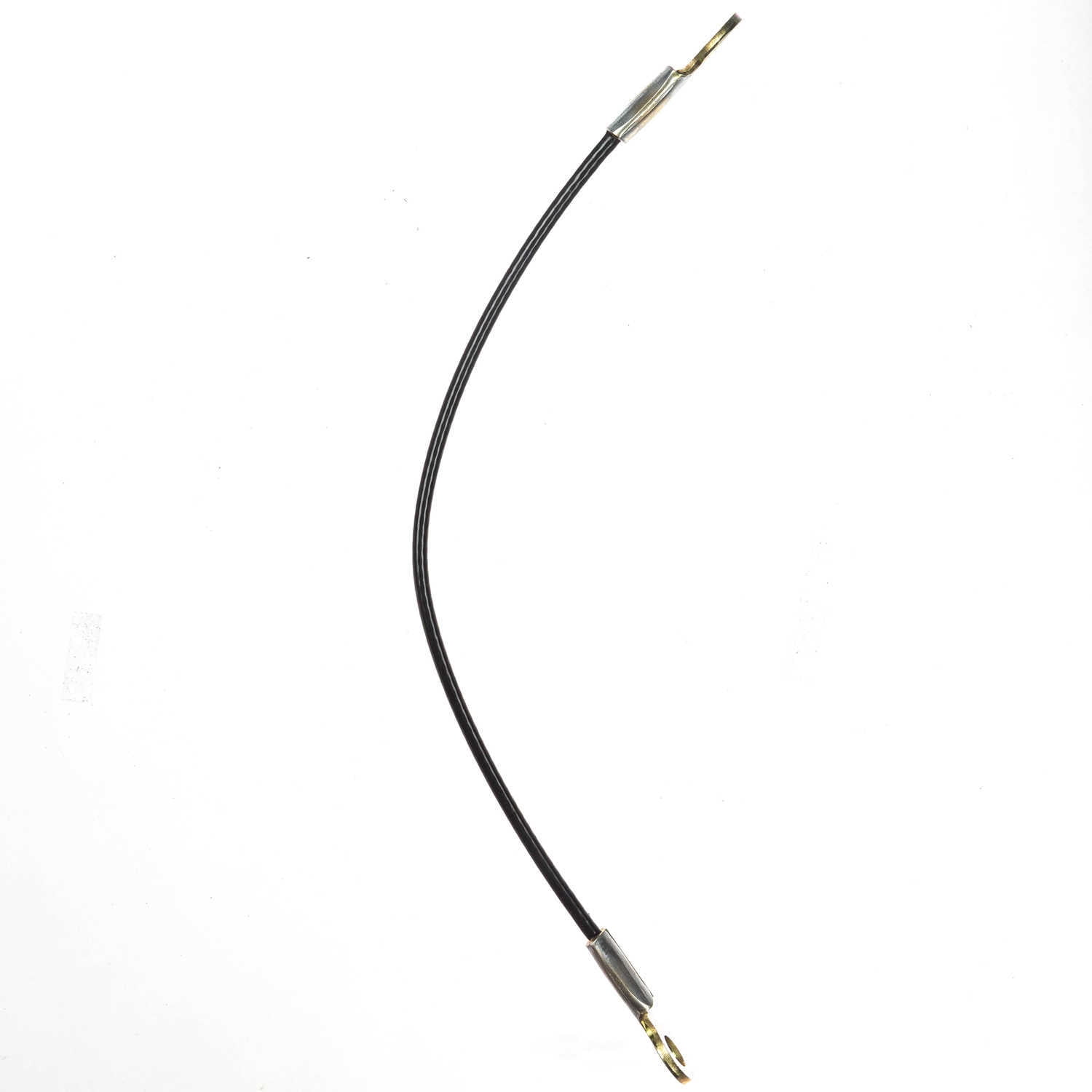 ATP Y503 Tailgate Cable / 20.25 inches Fits select: 1981-1989 CHEVROLET SUBURBAN, 1978-1989 GMC SUBURBAN