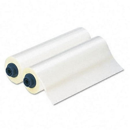 Nap Lam II EzLoad Roll Film 1.7mm 12w x 300-ft. 2/box