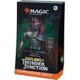 thumbnail image 2 of MAGIC THE GATHERING: OUTLAWS OF THUNDER JUNCTION COMMANDER DECK - GRAND LARCENY, 2 of 2