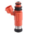 thumbnail image 1 of Accesorio de boquilla de inyector de combustible CDH210 para motor rojo, compatible con Suzuki Vitara 1999-2003, 1 of 13