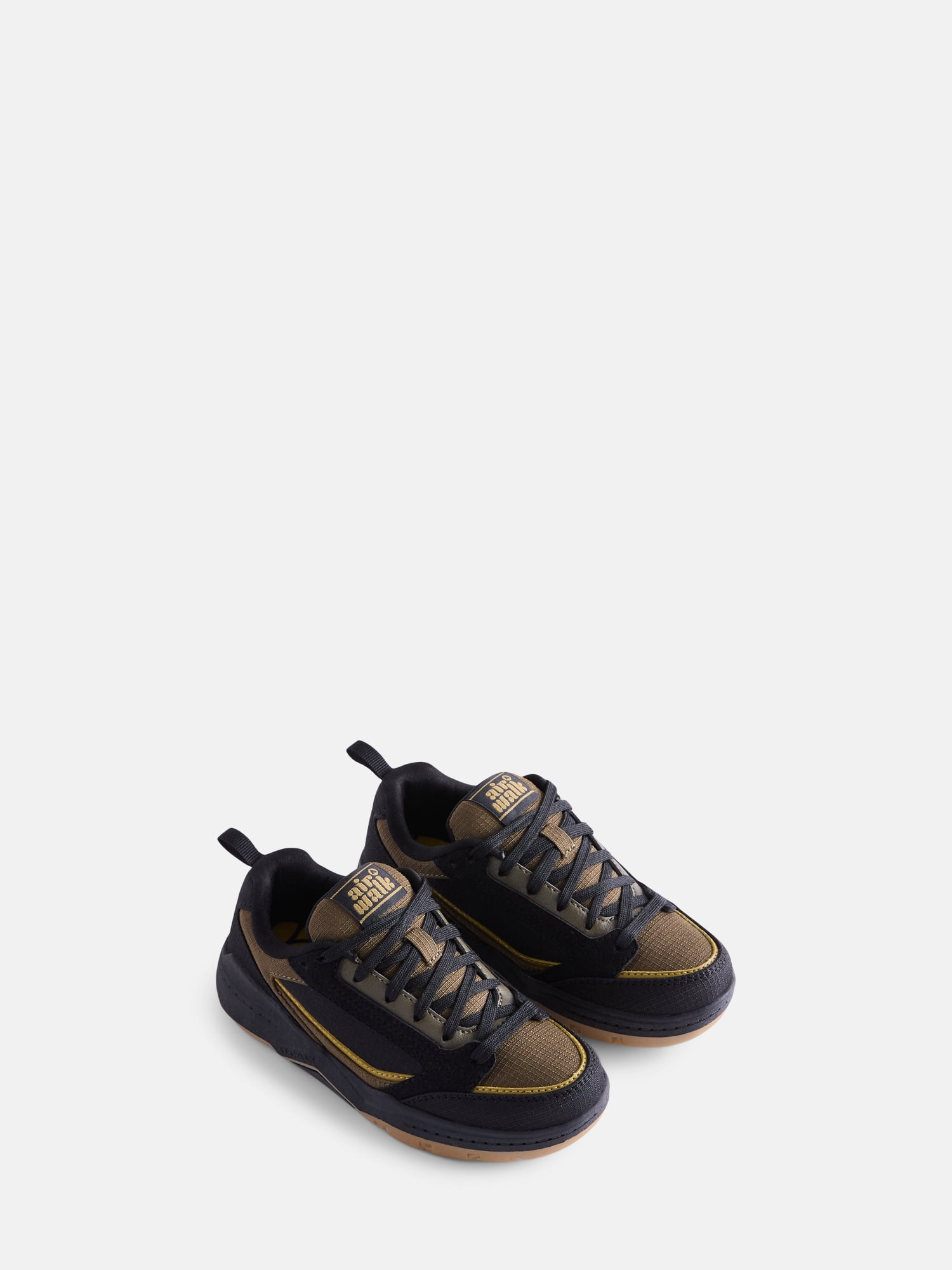 Airwalk Boys Pedro Casual Sneakers