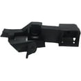 thumbnail image 3 of Applicable to jfqm Fit for 2001-2005 BMW E46 320i 325i 325xi 330i 330xi Front Bumper Cover Guide Bracket Left and Right (Color : Right Side RH), 3 of 5