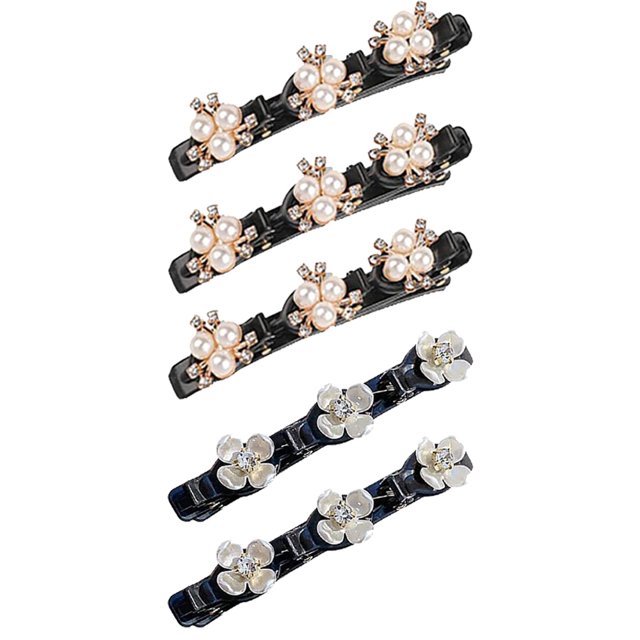 Pinzas para el cabello para mujeres Pinzas para el cabello lindas Pinza para el cabello simple