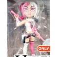 thumbnail image 3 of Funko Rock Candy Harley Quinn in Pink Costume Vinyl Figure, 3 of 4