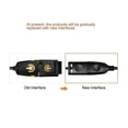 thumbnail image 4 of Abdominal Muscle Training Gear Abs Workout Belt 24inch-47inch, 4 of 5