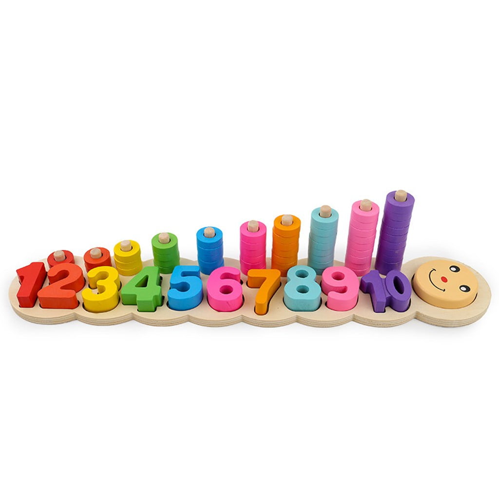 alueeu-caterpillar-shape-matching-number-board-building-blocks-children