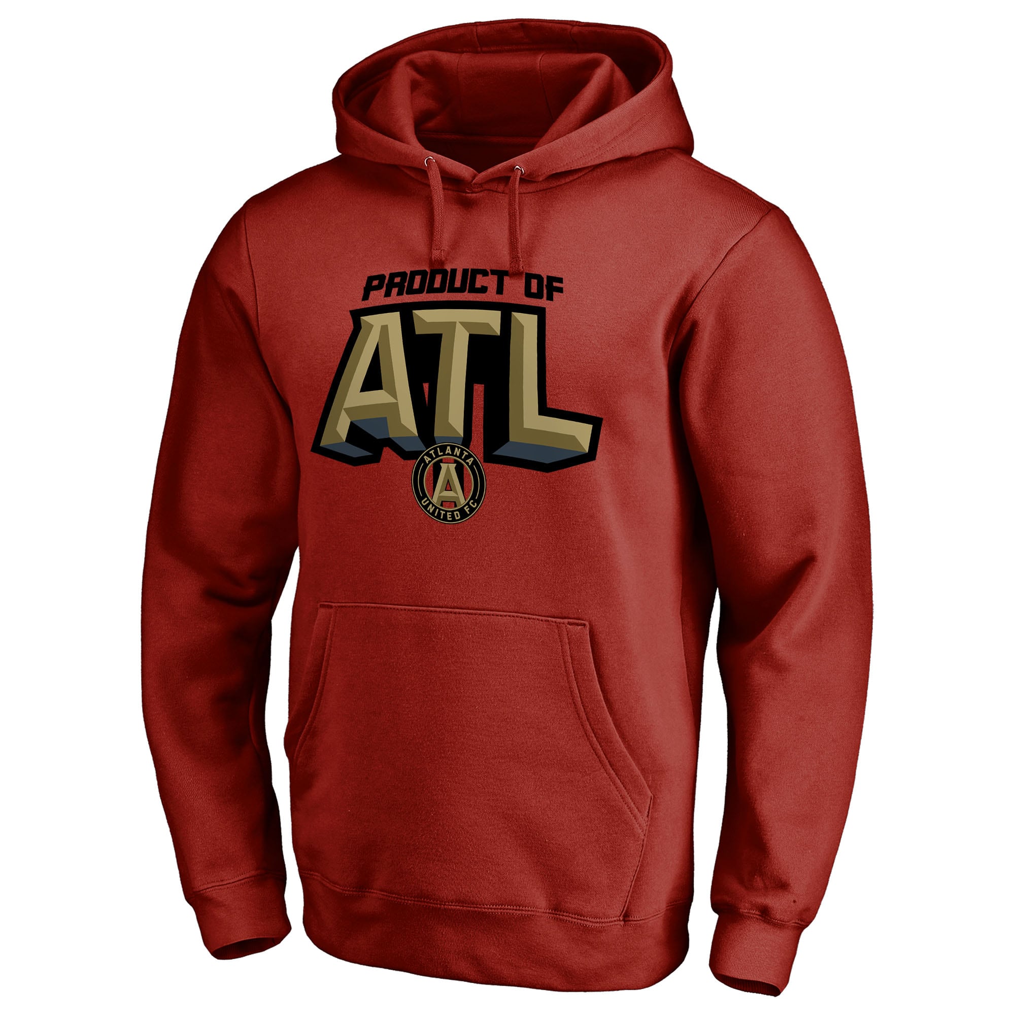 stadium united pullover hoodie