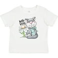 thumbnail image 3 of Inktastic Hello Kitty Cat Boys Baby T-Shirt, 3 of 5