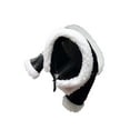 thumbnail image 2 of Bomber en Cuir pour Chien Costumes pour Animaux de Compagnie, 2 of 2