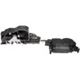 thumbnail image 3 of Dorman 937-862 Rear Left Door Lock Actuator Motor for Specific BMW Models Fits select: 2007-2013 BMW X5, 2008-2013 BMW X6, 3 of 5
