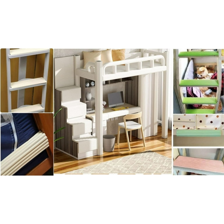 How to Baby Proof Bunk Bed Ladder: Essential Safety Tips