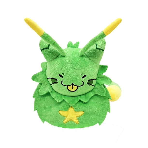Clearance!Juguetes de peluche, decoraciones de almohadas suaves, fiesta de cumpleaños para niños, regalo preferido para Navidad, vacaciones, cumpleaños