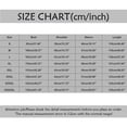 thumbnail image 3 of Women's Halloween Print V Neck Long Sleeve Casual Dress, Festive Party Cosplay Outfit, 3 of 4
