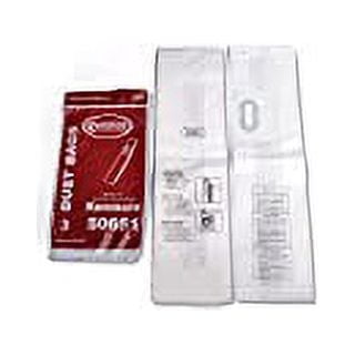 3 Compatible with Kenmore 50651 Upright Vacuum Bags by Envirocare 3 Pack Vacuum Cleaner Bags