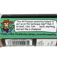 thumbnail image 2 of Cowtown All Purpose Barbeque Seasoning, 6.5-Ounce Shaker Bottle, 2 of 4