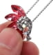 thumbnail image 5 of BESTYASH 4Ud Horquillas De Novia Con Y U Para De Peinados En Rosa, 5 of 8