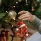 thumbnail image 5 of Adornos Navideños Colgantes con 26 Letras para Árbol de Navidad, Adornos Navideños Personalizados para Hacer Tú Mismo, Decoración Navideña, Decoración Colgante para Árbol de Navidad., 5 of 5