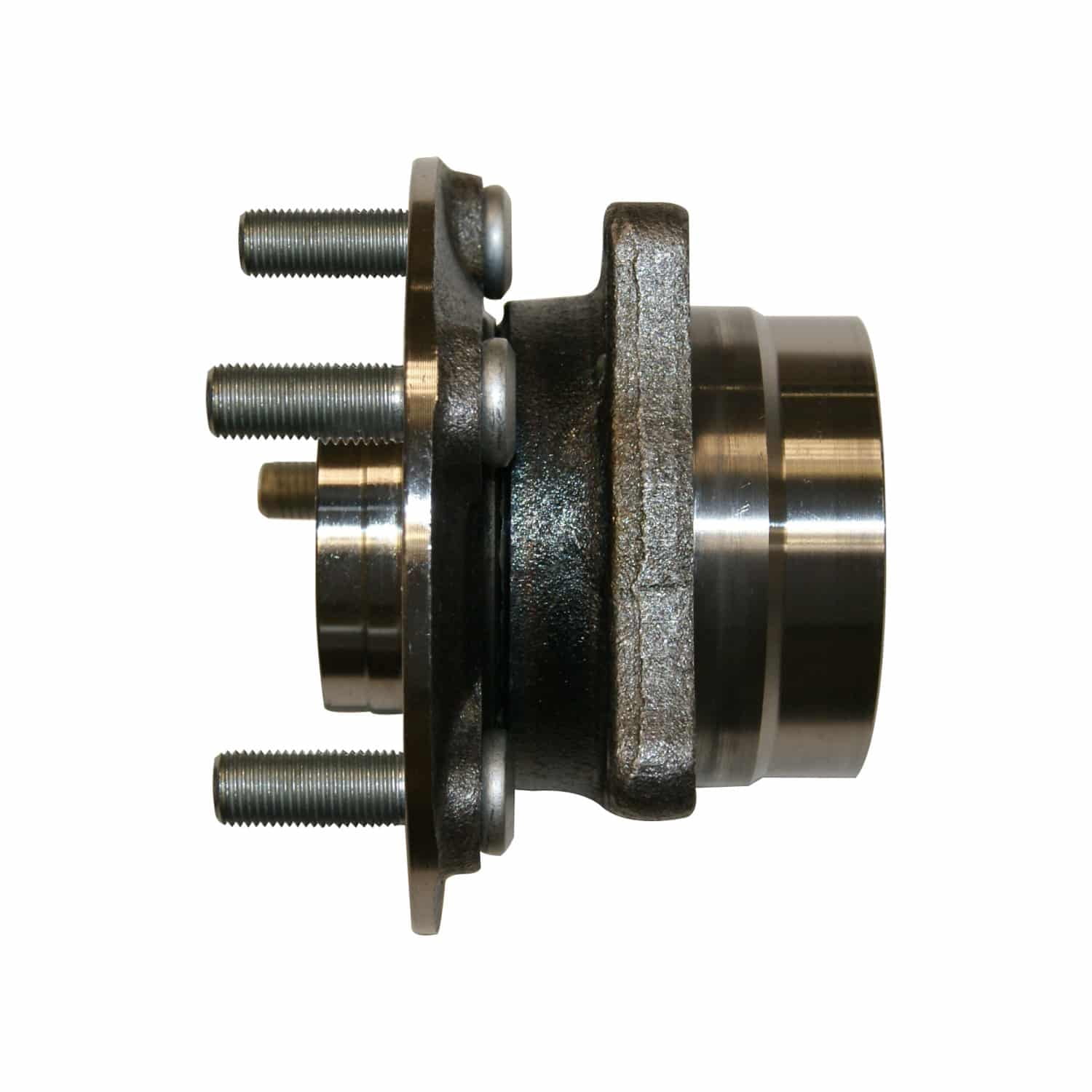 GMB 770-0355 Wheel Hub Assembly that fits a Toyota Prius (2004-2009)