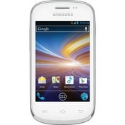 Crickett Cricket Samsung Galaxy Discover S730m