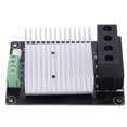 thumbnail image 4 of Módulo controlador de calefacción para impresora 3D, cama caliente/cabezal de impresión, accesorios de control de calor de 30 A, 4 of 14