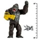 thumbnail image 2 of Figura de acción Playmates Toys Godzilla x Kong de 15 cm con guante B.E.A.S.T., 2 of 8