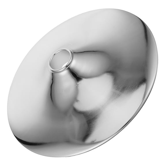 Supvox Heavy Duty Chair Base Iron Alloy For Dining Chairs Kitchen Bar Setting 1Pcs 15.2X1.6In