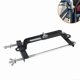 thumbnail image 4 of Adjustable Battery Hold Down, Universal Battery Adjustable Crossbar with L Bolts Battery Tie Down Ho, 4 of 5