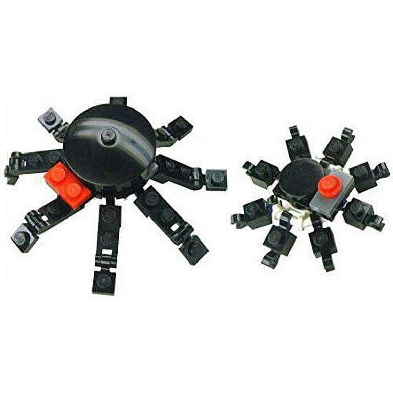 LEGO Spiders Mini Set LEGO 40021 [Bagged] - Walmart.com