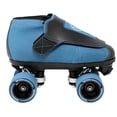 thumbnail image 2 of VNLA Junior Code Blue Jam Skate pour Hommes et Femmes - Patin à Roulettes Unisexe d'Intérieur (Hommes 5 / Femmes 6), 2 of 5