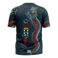 thumbnail image 2 of Playera Urbana Deportiva Hombre Pu110 Prehispanico, 2 of 4