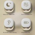 thumbnail image 5 of Sleep Earbuds Bluetooth Sleep Wireless Earbuds for Side Sleepers, 5 of 5